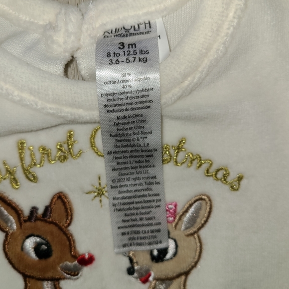 Layette - Picture 2 of 3